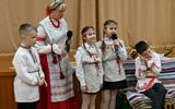 Фальклорнае свята "Пагуляем ад душы на Пакроўскім кірмашы"