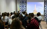 Паўфінал конкурснай інтэлектуальнай гульні “Эрудыт -2025”