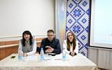 Паўфінал конкурснай інтэлектуальнай гульні “Эрудыт -2025”