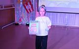 Поздравляем победителей творческого конкурса "Хобби с удовольствием"