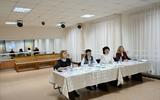 Подведение итогов конкурса творческих работ «Как нам жить решаем мы!»