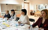 Подведение итогов конкурса творческих работ «Как нам жить решаем мы!»
