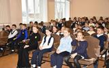 Творческая встреча "Росток" - страна творчества"