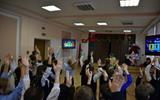 Творческая встреча "Росток" - страна творчества"