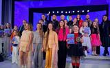 Региональный отбор к XXIV Международному детскому конкурсу «Витебск»