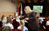 Творческая встреча "Росток" - страна творчества"