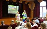Творческая встреча "Росток" - страна творчества"