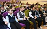 Развлекательная программа «Солнце светит всем одинаково»