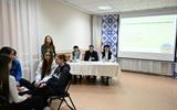 Фінал конкурснай інтэлектуальнай гульні “Эрудыт – 2025”