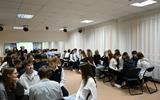 Фінал конкурснай інтэлектуальнай гульні “Эрудыт – 2025”