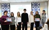 Фінал конкурснай інтэлектуальнай гульні “Эрудыт – 2025”