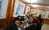  Благотворительный мастер-класс "Для творчества нет преград"