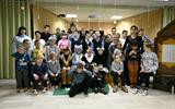 Спектакль «Кот наоборот»