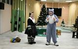 Спектакль «Кот наоборот»