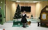 Спектакль «Кот наоборот»