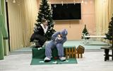 Спектакль «Кот наоборот»