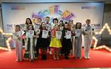IX фестиваль искусств «Хваля дзяцінства»