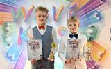 IX фестиваль искусств «Хваля дзяцінства»