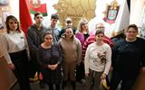 «Тепло сердец и сила памяти»: в ЗГА в г. Молодечно дали старт акции «Наши дети»