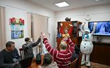 «Тепло сердец и сила памяти»: в ЗГА в г. Молодечно дали старт акции «Наши дети»