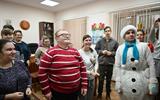 «Тепло сердец и сила памяти»: в ЗГА в г. Молодечно дали старт акции «Наши дети»