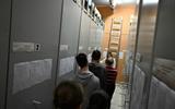 «Тепло сердец и сила памяти»: в ЗГА в г. Молодечно дали старт акции «Наши дети»