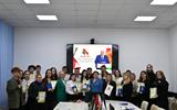 Подведение итогов проекта «Растим патриотов с «Белой Русью»