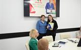 Подведение итогов проекта «Растим патриотов с «Белой Русью»