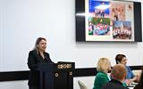 Подведение итогов проекта «Растим патриотов с «Белой Русью»