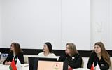 Подведение итогов проекта «Растим патриотов с «Белой Русью»