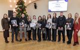  Интеллектуально-правовой турнир "Сила закона"