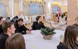  Интеллектуально-правовой турнир "Сила закона"