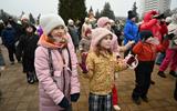 Развлекательная программа «Закрутиха»