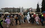 Развлекательная программа «Закрутиха»