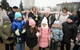 Развлекательная программа «Закрутиха»
