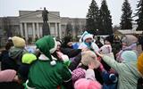 Развлекательная программа «Закрутиха»