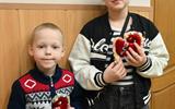 Мастер-класс по декоративно-прикладному искусству «Новогодняя мастерская»