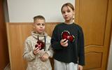 Мастер-класс по декоративно-прикладному искусству «Новогодняя мастерская»