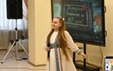 Торжественное мероприятие, посвященное 80-летию Молодечненской центральной районной библиотеки имени Максима Богдановича