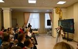 Торжественное мероприятие, посвященное 80-летию Молодечненской центральной районной библиотеки имени Максима Богдановича
