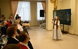 Торжественное мероприятие, посвященное 80-летию Молодечненской центральной районной библиотеки имени Максима Богдановича