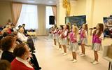 Торжественное мероприятие, посвященное 80-летию Молодечненской центральной районной библиотеки имени Максима Богдановича