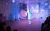 Театрализованное представление "Новогодняя куролесица"