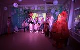 Фальклорная сустрэча “Каляды ідуць - радасць і шчасце нясуць”