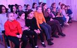 Фальклорная сустрэча “Каляды ідуць - радасць і шчасце нясуць”