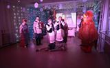 Фальклорная сустрэча “Каляды ідуць - радасць і шчасце нясуць”