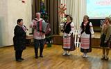 Сустрэча “Добры вечар, шчодры вечар!”