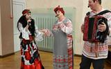 Сустрэча “Добры вечар, шчодры вечар!”