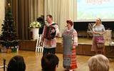 Сустрэча “Добры вечар, шчодры вечар!”