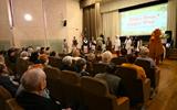 Сустрэча “Добры вечар, шчодры вечар!”